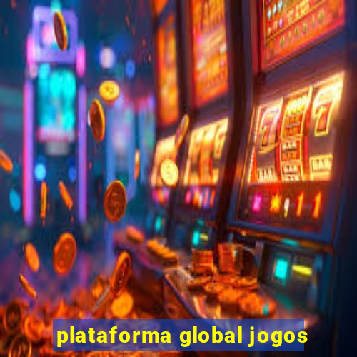 plataforma global jogos